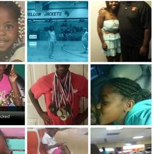 Meet your Posher, Danny